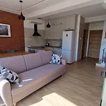Feriehus Letnia *