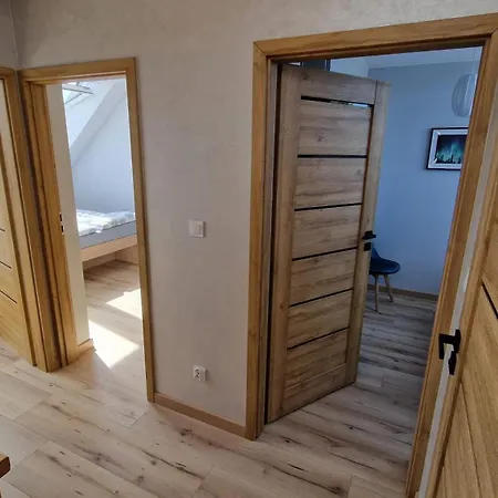 Feriehus Letnia Wilkasy (Gizycko)
